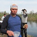Как мы ходили на майские праздники по Западной Двине